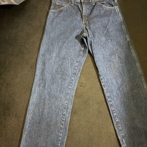 Dickies Classic Blue jeans 32 inch waist